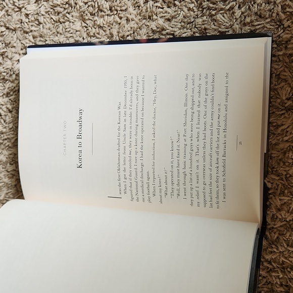 James Garner and Jon Winokur Hardback Book - The Garner Files - Picture 5 of 6